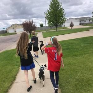 Meet your Posher, Shannon